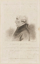 Jean-André de Luc (Deluc) NPG D14514