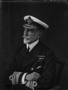 Sir Frederick Charles Learmonth NPG x162493