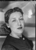 Amy Johnson NPG x3575