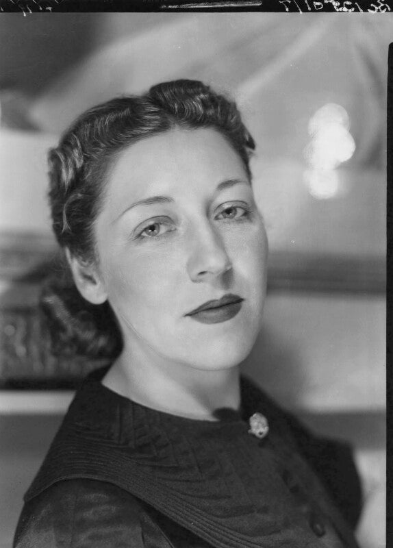 Amy johnson npg x3575