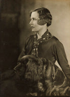 Hilda Matheson NPG P1384