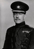 Harold Rupert Leofric George Alexander, 1st Earl Alexander of Tunis NPG x86138