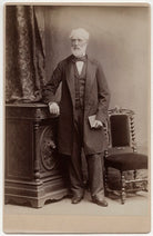 Sir Robert Rawlinson NPG Ax5564