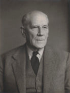 Sir (Joseph) Trounsell Gilbert NPG x167798