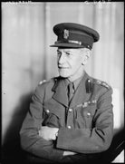 Ralph Micklem NPG x163491