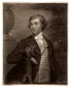 John Barton NPG D5622