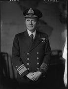 Sir Henry Ruthven Moore NPG x164531