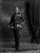 Louis Dominic Daly NPG x69117