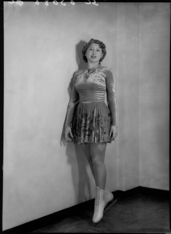 Hedy stenuf npg x156433