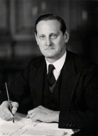 Frederick John Bellenger NPG x86339