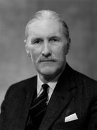 Leonard Creswell King-Wilkinson NPG x170742