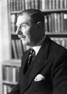 Oliver Bell NPG x2839