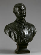 Garnet Joseph Wolseley, 1st Viscount Wolseley NPG 1840