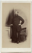 Hans Busk NPG x26697