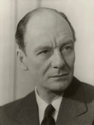 John Gielgud NPG x1856