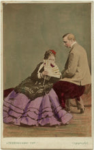 Madge Kendal; William Hunter Kendal (William Hunter Grimston) NPG x19111