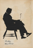 Tourists on the West Pier, Brighton NPG D46914