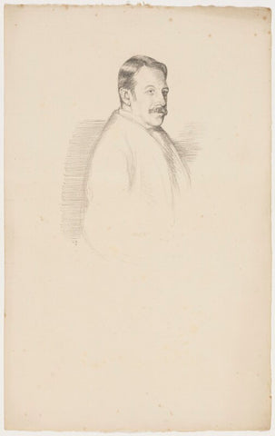 Sir Charles Villiers Stanford NPG D20929