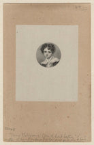 Moliyneux NPG D22445