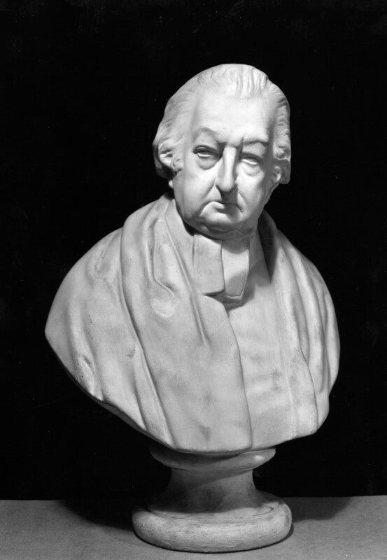 Rowland hill npg 1401