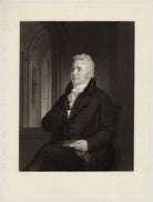 Samuel Taylor Coleridge NPG D34030