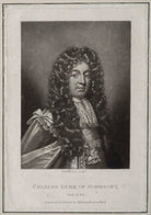 Charles Seymour, 6th Duke of Somerset NPG D31391
