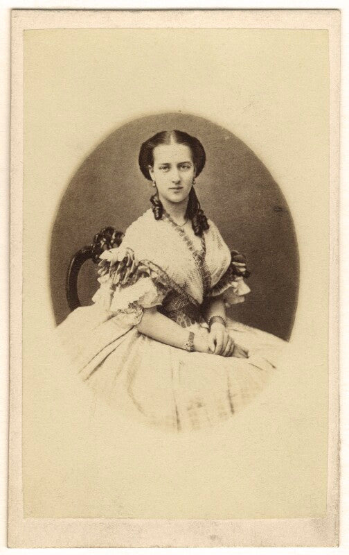 Queen alexandra npg ax24183
