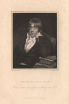 Edward Dubois NPG D2286