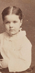 Helen Flexner (née Whitall Thomas) NPG Ax160575