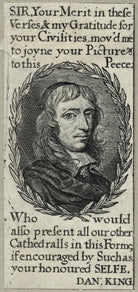 Edward Benlowes NPG D29039