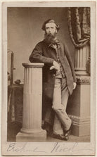 Erskine Nicol NPG Ax17260