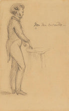 Theodore Majocchi NPG 1695(d)