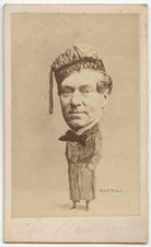 Charles James Mathews as Dazzel in 'London Assurance' NPG x21244