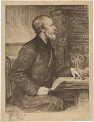 Sir Henry Yule NPG D36276