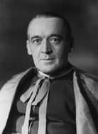 Eustace Anthony Morrogh Bernard NPG x2909