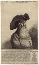 Henry Jenkins NPG D30693