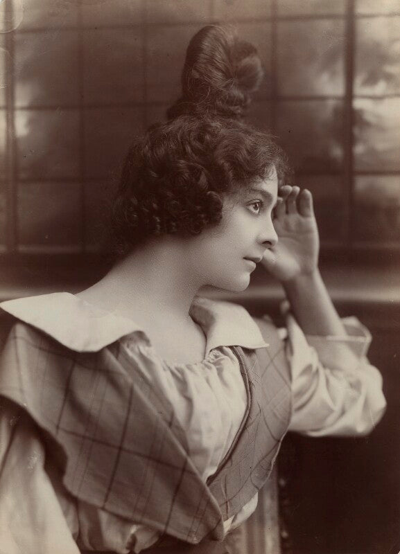 Poldi müller npg x85700