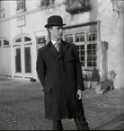 Sir Terence Conran NPG x195023