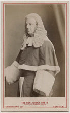 William Baliol Brett, 1st Viscount Esher NPG Ax28446