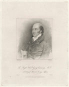 George Canning NPG D32581