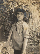 Christopher Strachey NPG Ax160883