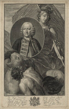 George Anson, 1st Baron Anson NPG D7072