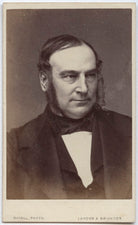 Ralph Bernal Osborne NPG x134787