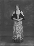 Dame Isobel Baillie NPG x48982