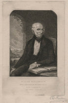 William Wordsworth NPG D21204