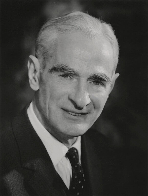 Sir frederick measham lea npg x168869