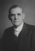 Sir Ernest Lucas Guest NPG x167999