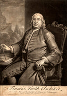 Francis Smith NPG D9149