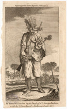 Peter Williamson NPG D13667