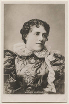 Vesta Victoria (Victoria Lawrence) NPG x196992